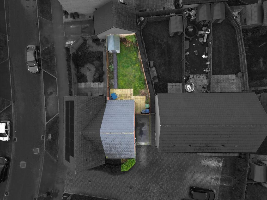 Additional image 10 of Heron Road, Northstowe, CB24