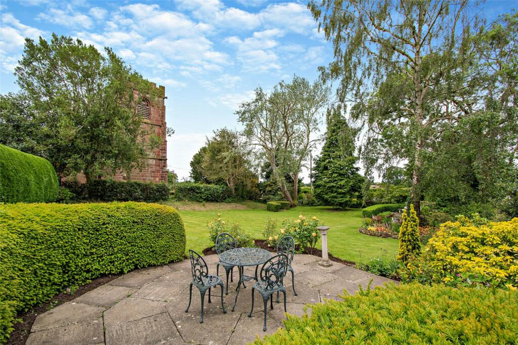 Additional image 22 of Whitchurch Road, Handley, Nr Tattenhall, Cheshire, CH3