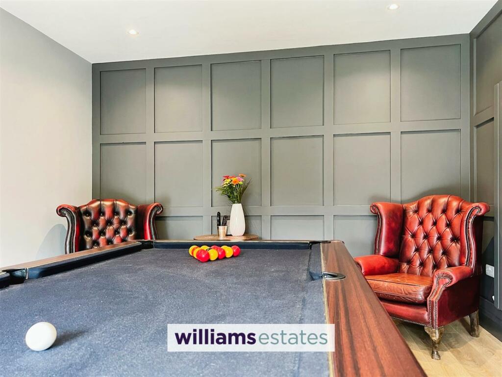 Additional image 18 of Wepre Park, Deeside