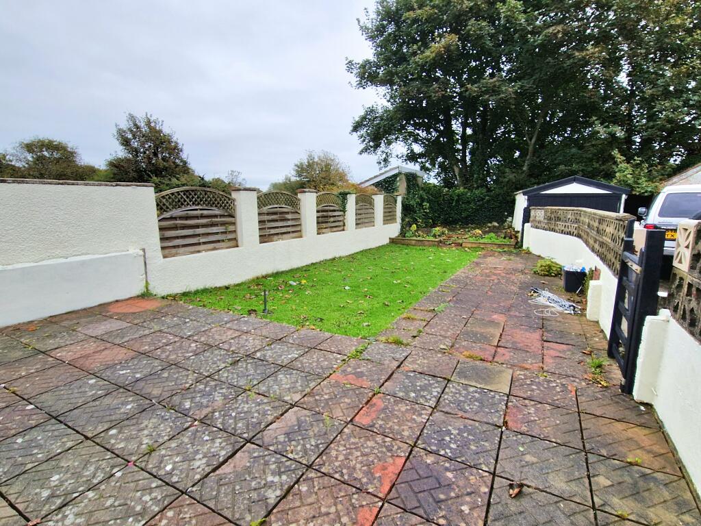 Additional image 2 of WEST END AVENUE, NOTTAGE, PORTHCAWL, CF36 3NF