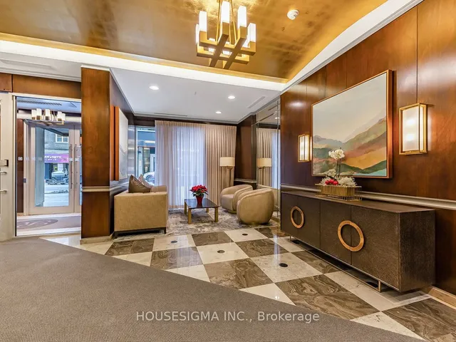 Additional image 3 of 388 Bloor St Unit 2001