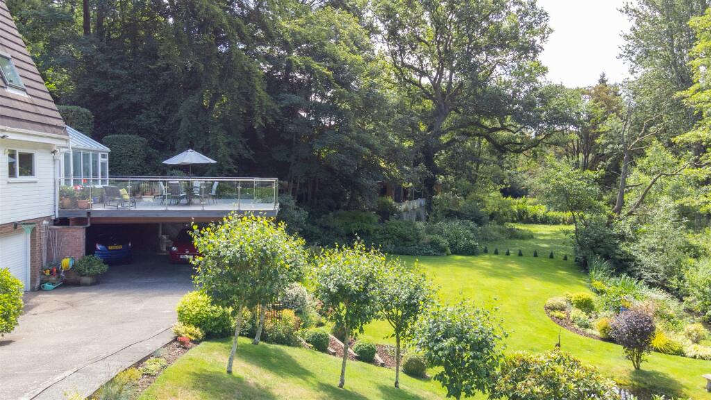 Additional image 44 of Dibbinsdale Road, Bromborough, Wirral