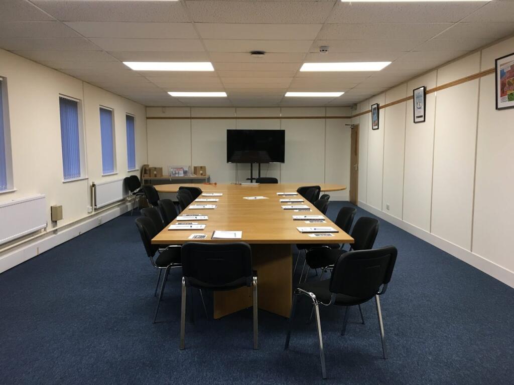 Additional image 3 of The Port Office, Port of Barry, Atlantic Way, Barry, CF63 3US