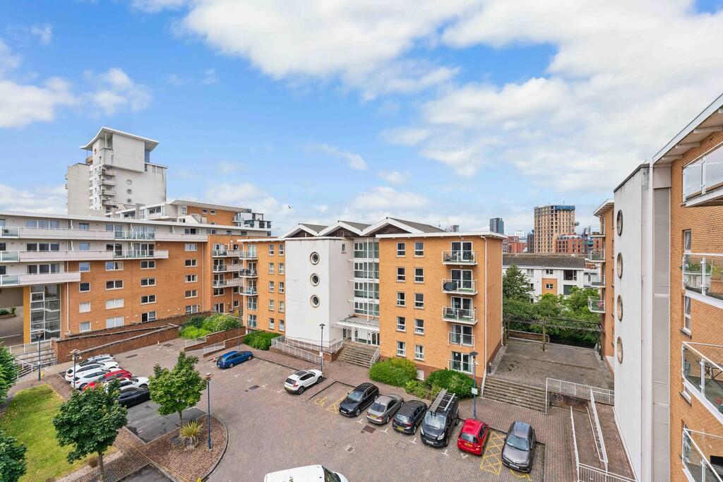 Additional image 11 of Sorrento House, Ezel Court, Century Wharf, Cardiff