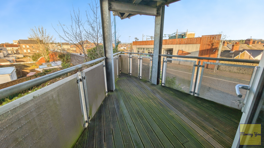 Additional image 8 of City Lofts, Crwys Road, Cardiff