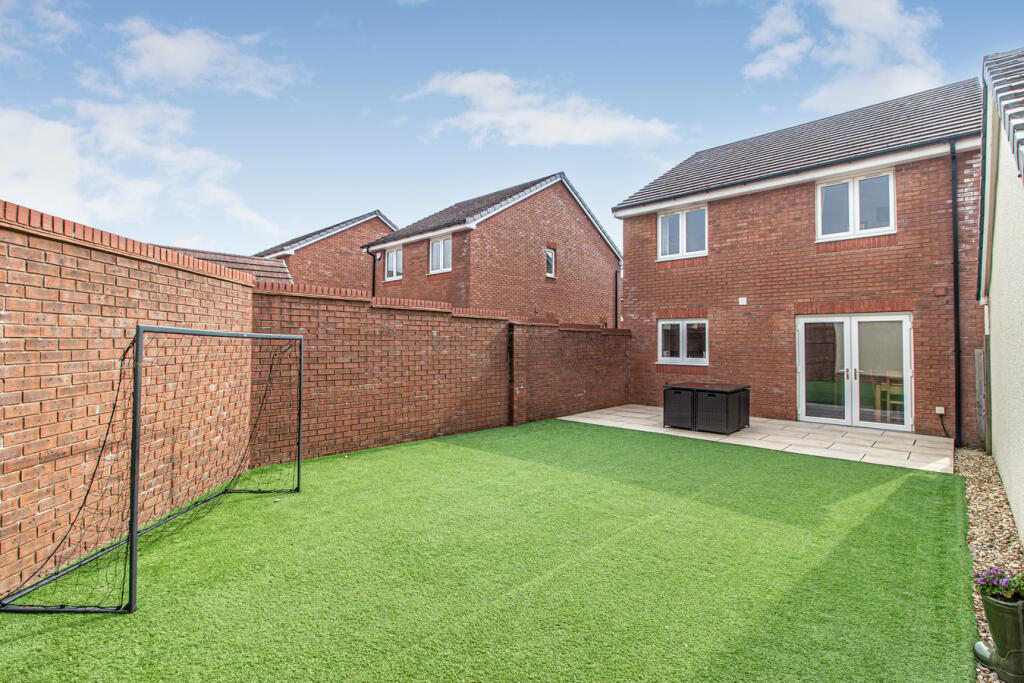 Additional image 27 of Brynteg Green, Beddau, Pontypridd, CF38