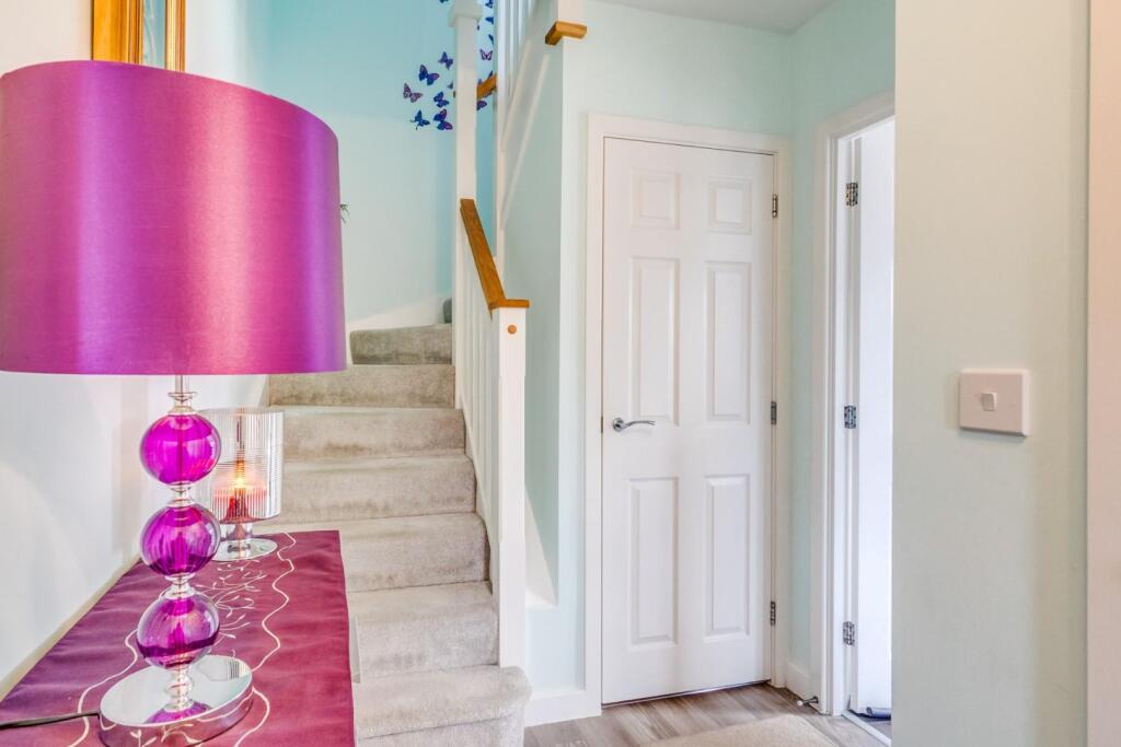 Additional image 11 of Well presented family home in Yatton's Chestnut Park