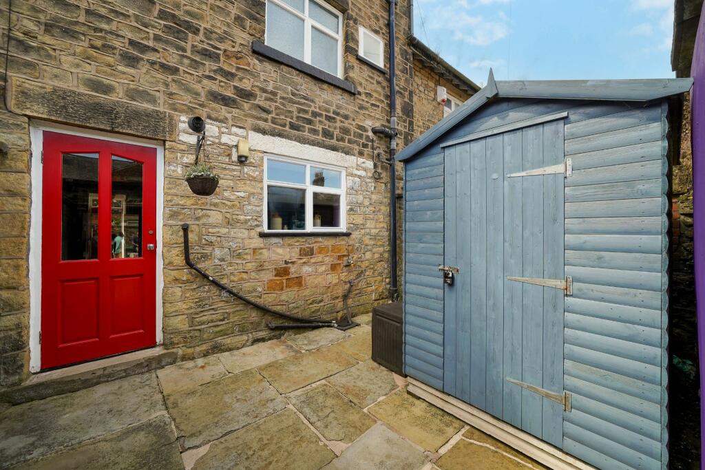 Additional image 40 of Park View, Eagley, Bolton, BL1