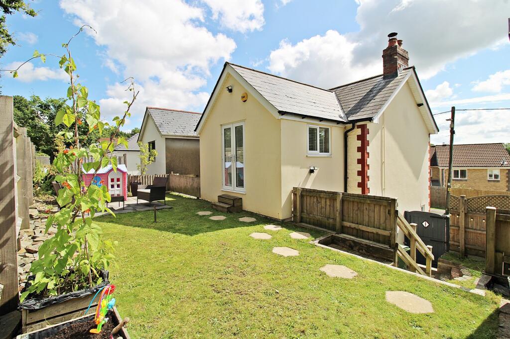 Additional image 20 of Danygraig Terrace, Main Road, Cross Inn, Pontyclun, Rhondda, Cynon, Taff. CF72 8BB