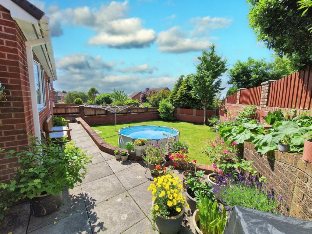 Additional image 20 of Beechwood Grove, Pencoed, Bridgend, cf35 6su