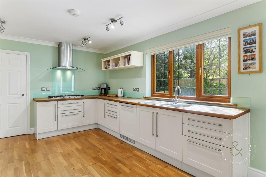 Additional image 26 of Bwlch Yr Onnen, Pwllmelin Road, Llandaff, Cardiff