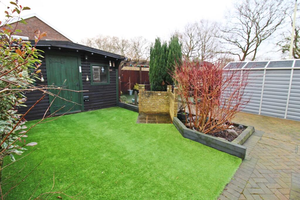 Additional image 3 of Campton Place, Beddau, Pontypridd, Rhondda Cynon Taff. CF38 2RT