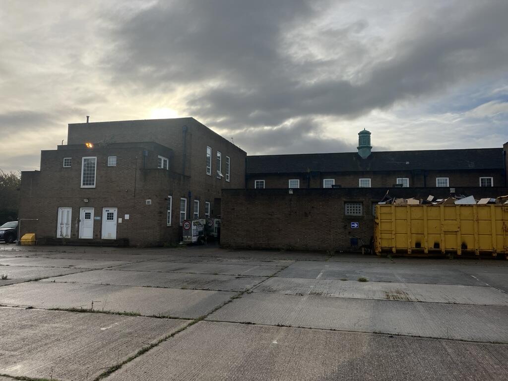 Additional image 8 of Former Bromborough Police Station, Bromborough Village Road, Wirral, Merseyside, CH62 7JG