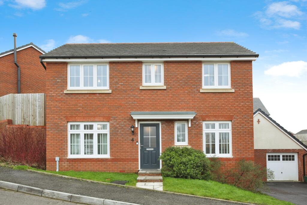 Additional image 14 of Comin Y Coed, Tonyrefail, Porth