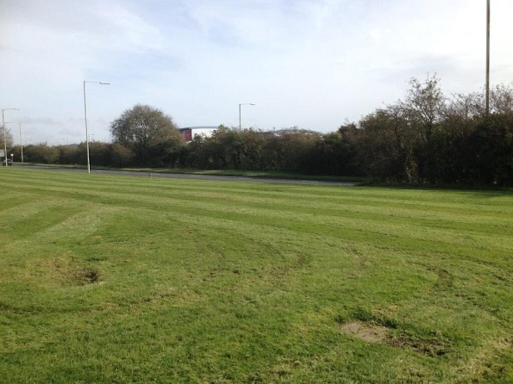 Additional image 7 of Plot G12, Kingsway, Bridgend, CF31 3RY