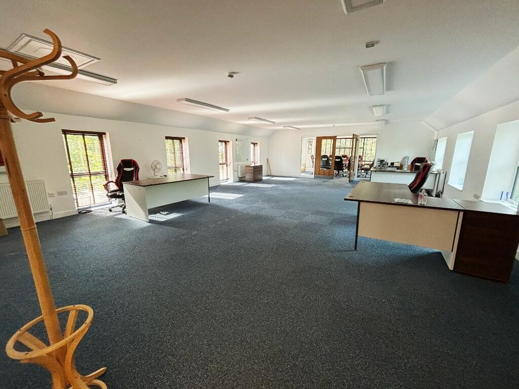 Additional image 8 of The Barn, D9 Treforest Industrial Estate, Pontypridd, CF37 5UR