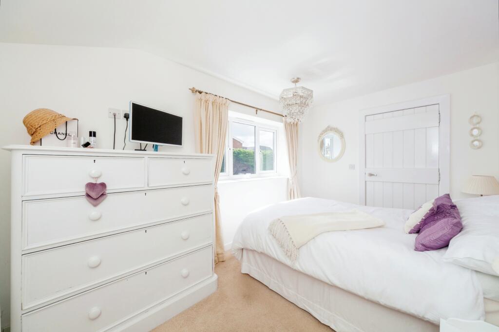 Additional image 11 of Wood Lane, Hawarden, Deeside, Flintshire, CH5