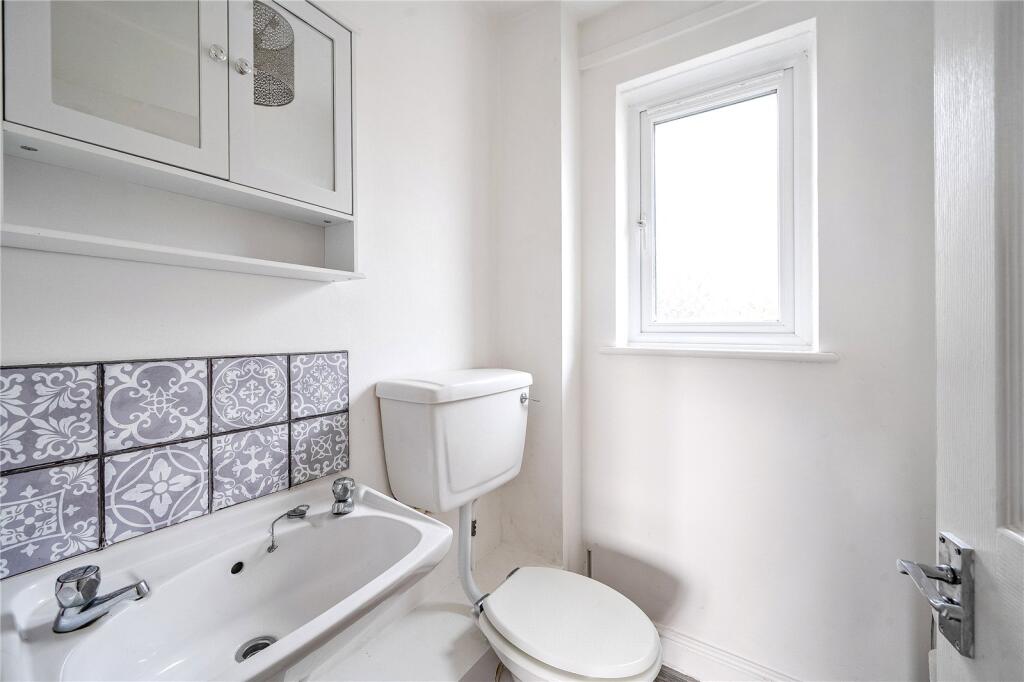 Additional image 12 of Water Lane, Butleigh, Somerset, BA6