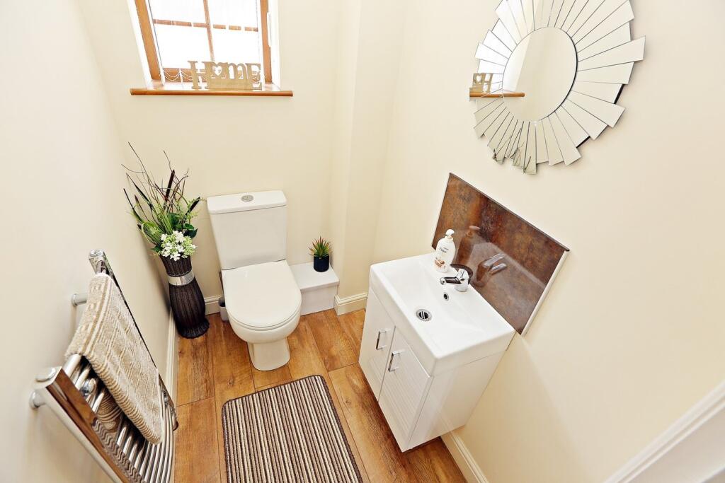 Additional image 15 of Danylan Road, Pontypridd, CF37