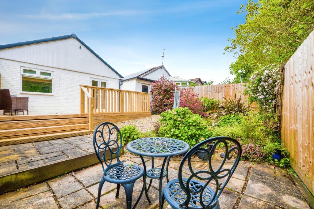 Additional image 10 of Usk Way, Cwm Talwg, Barry, CF62