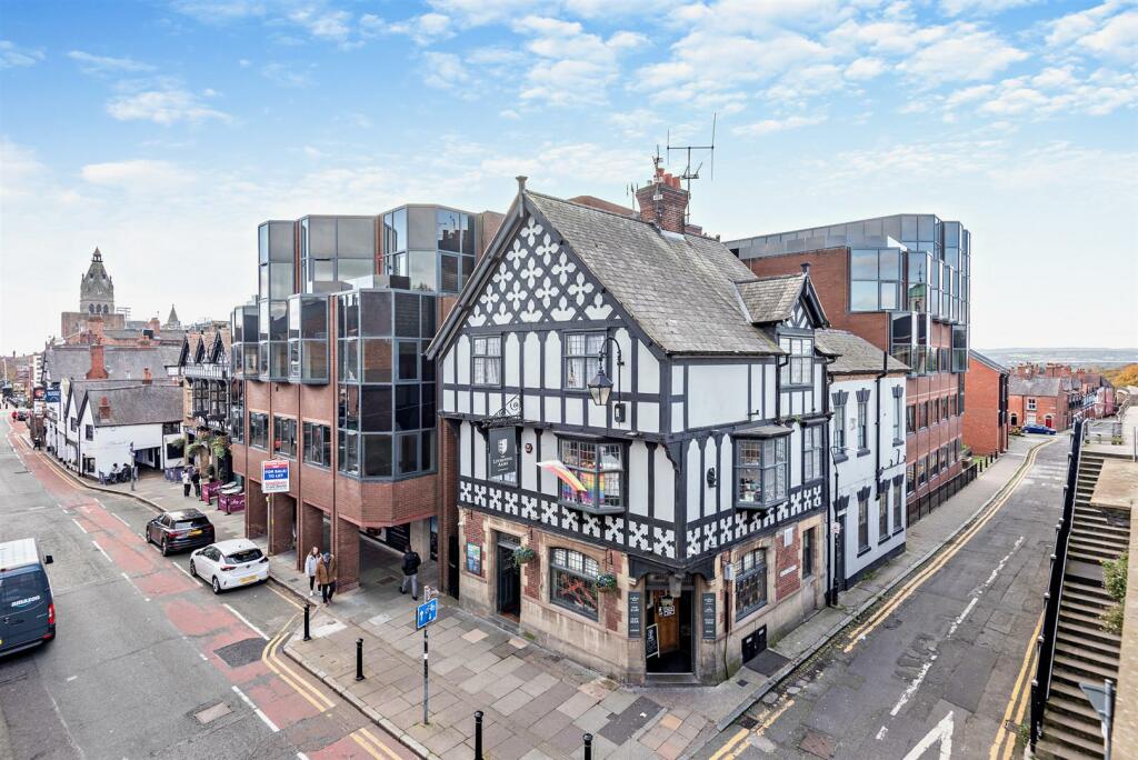 Additional image 16 of Centurion House, Northgate Street, Chester