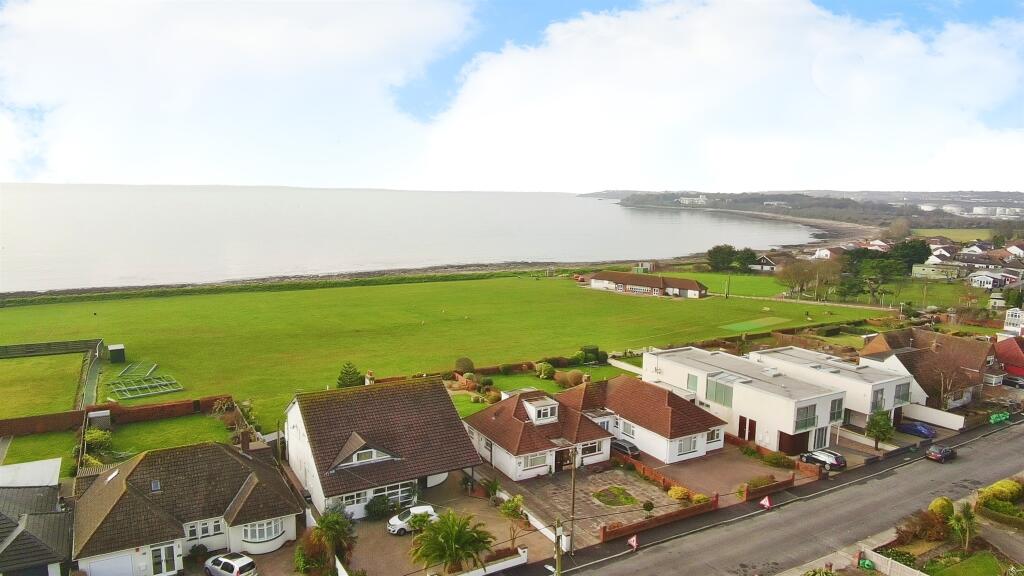 Additional image 33 of Breaksea Close, Sully, Penarth