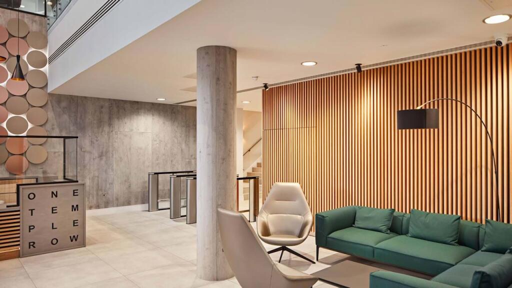 Additional image 14 of One Temple Row, Birmingham, B2 5LG