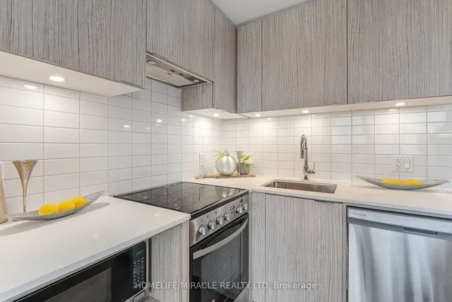 Additional image 9 of 395 Bloor St Unit 2110