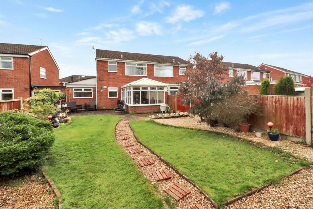 Additional image 15 of Dearnford Avenue, Bromborough, CH62 6DX