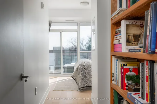 Additional image 13 of 1331 queen St Unit 508