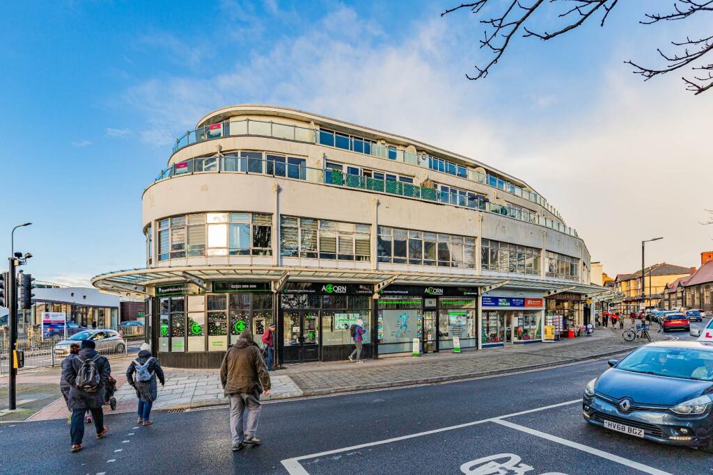 Additional image 3 of Stanwell Road, Penarth