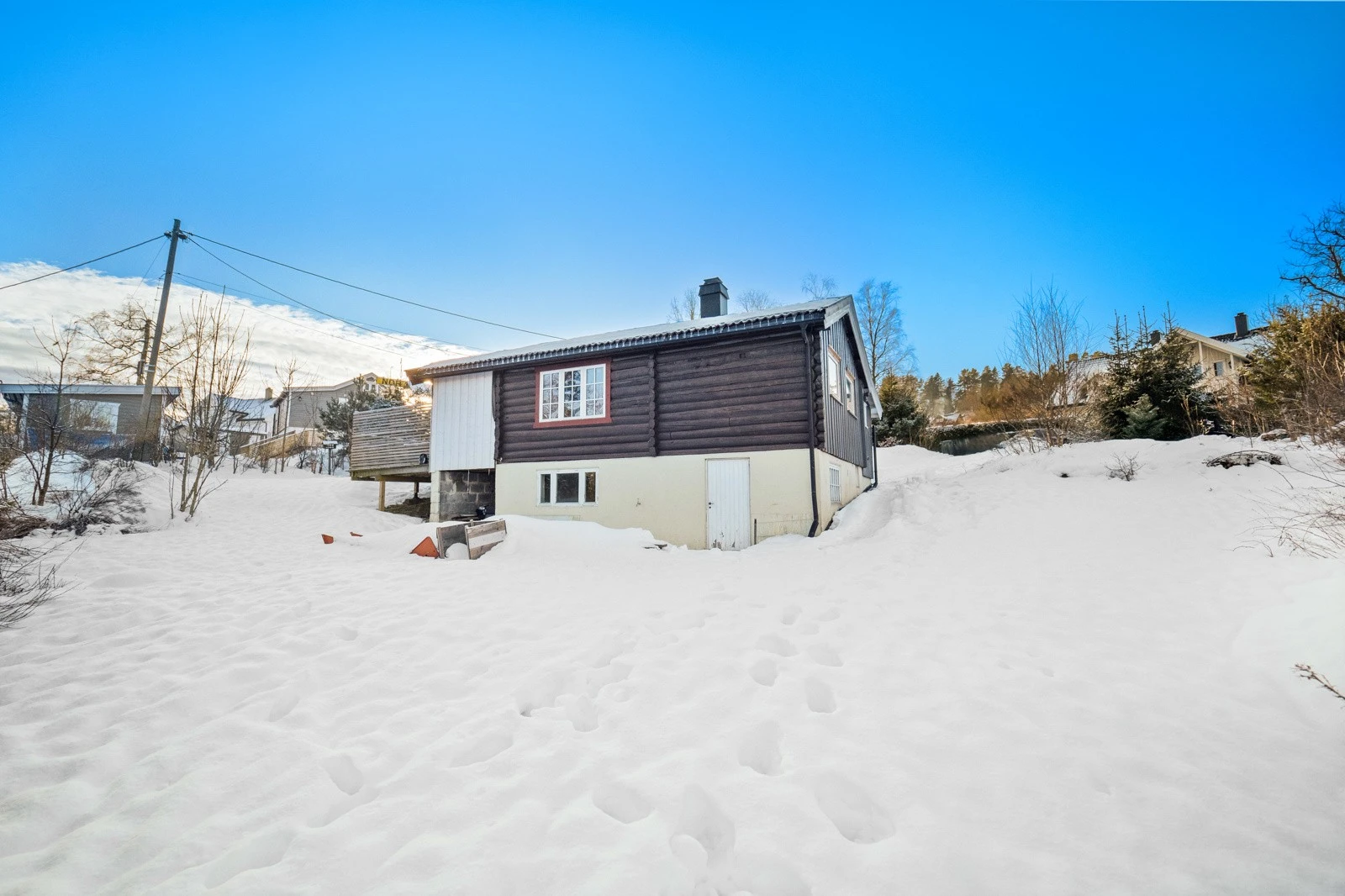 Additional image 3 of Lille Årosstubben 5, 3474 Åros