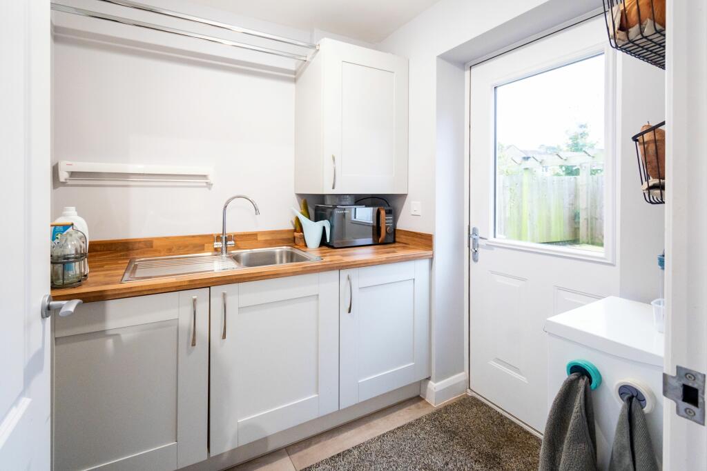 Additional image 12 of Harford Close, Rangeworthy, Bristol