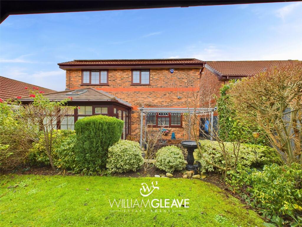 Additional image 39 of Millcroft, Oakenholt, Flint, Flintshire, CH6