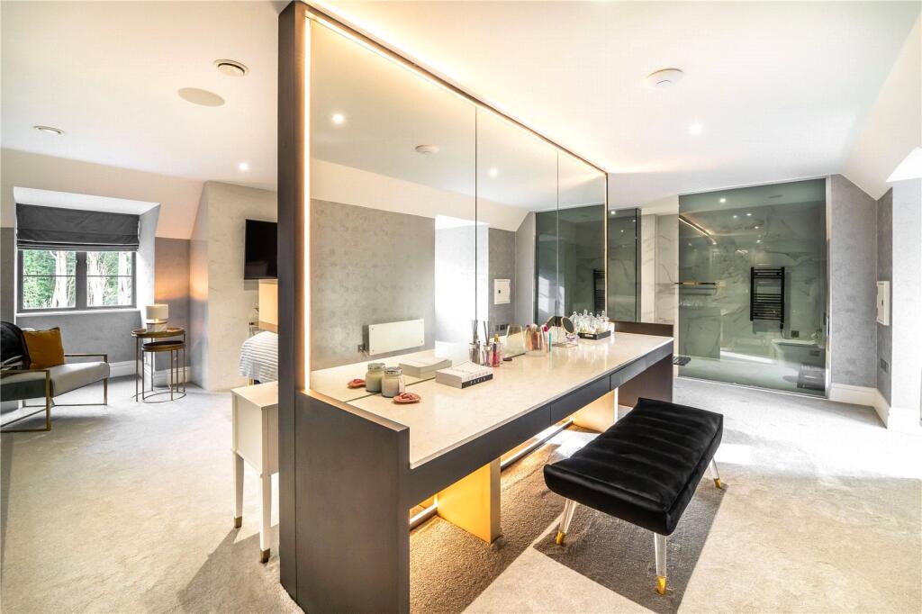 Additional image 31 of Croft Drive, Caldy, Wirral, CH48