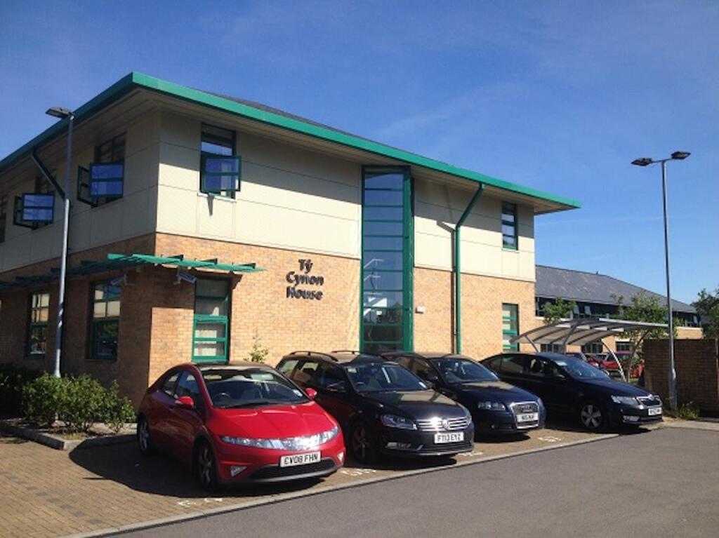 Additional image 16 of Ty Menter, Ty Antur, Ty Cynon, Navigation Park, Abercynon, CF45 4SN