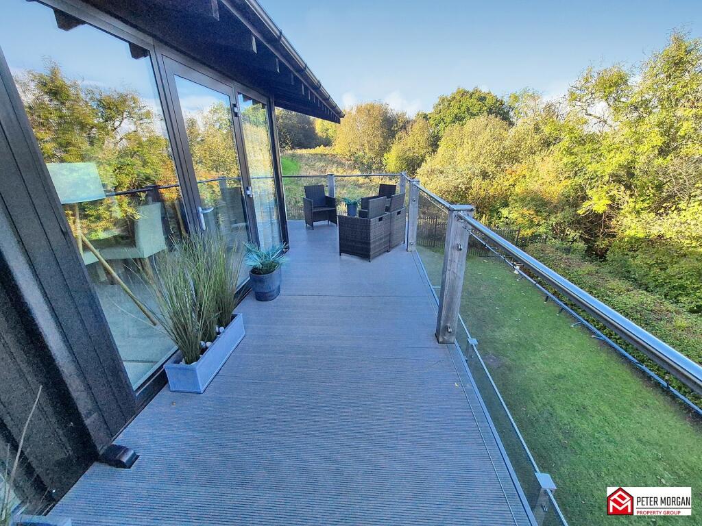 Additional image 32 of Woodridge, Bridgend, Bridgend County. CF31 4PE