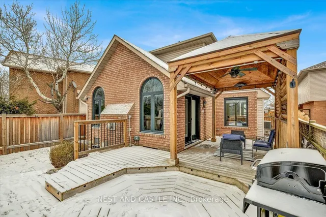 Additional image 37 of 13 Treeview Crt