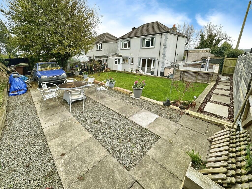 Additional image 29 of South View Houses, Gelligaer, Hengoed