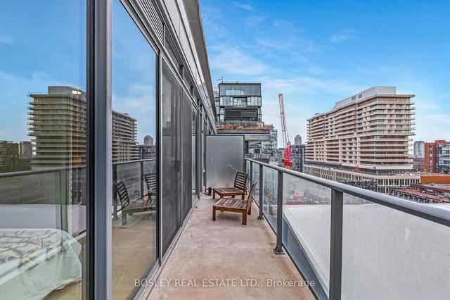 Additional image 18 of 650 King St Unit 903