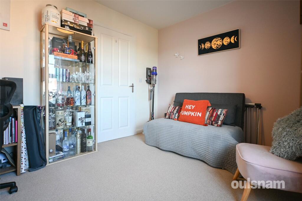 Additional image 18 of George Dixon Road, Edgbaston, Birmingham, B17