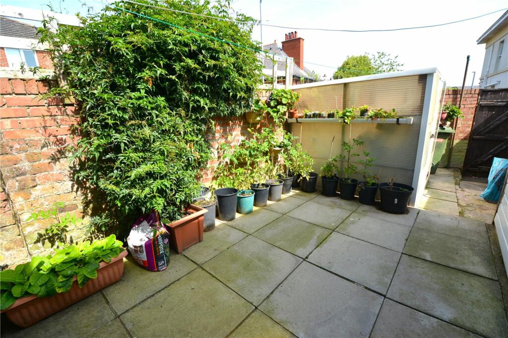 Additional image 18 of Poole Road, Wallasey, Wirral