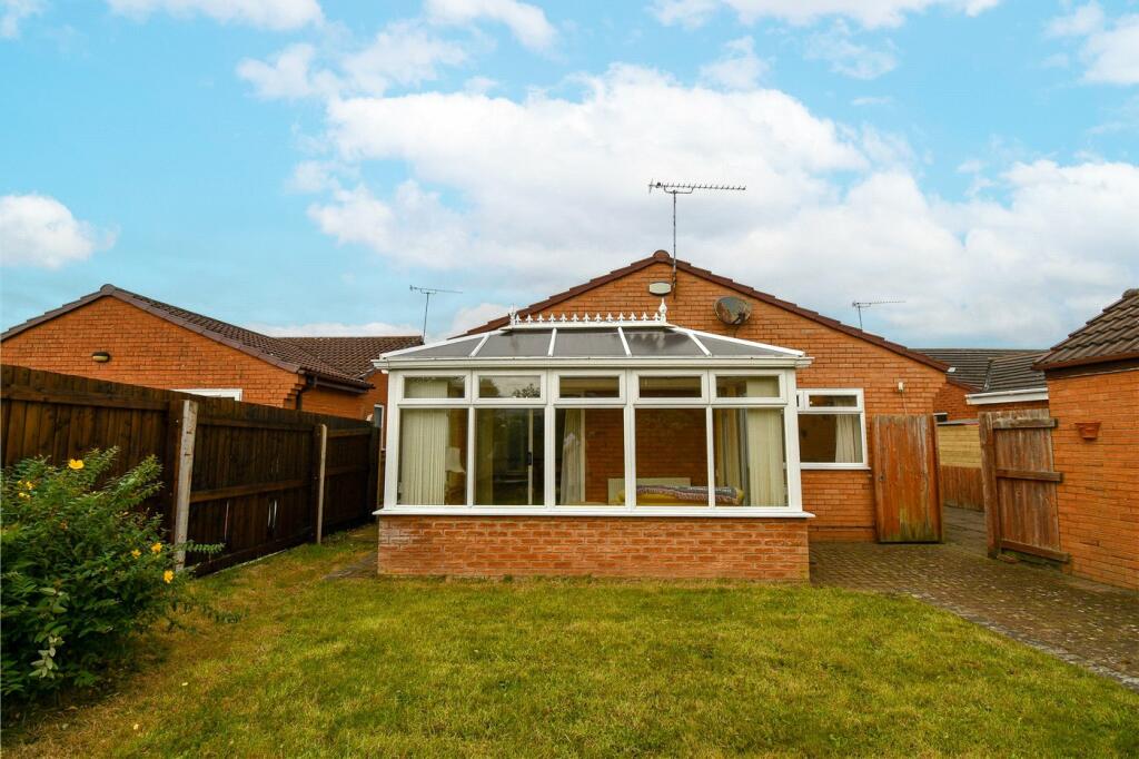 Additional image 13 of Ashdale Park, Greasby, Wirral