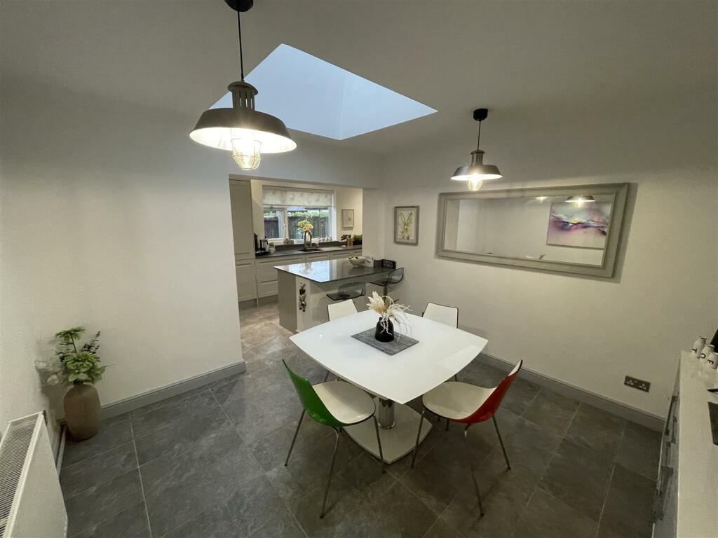 Additional image 13 of Buffs Lane, Heswall, Wirral