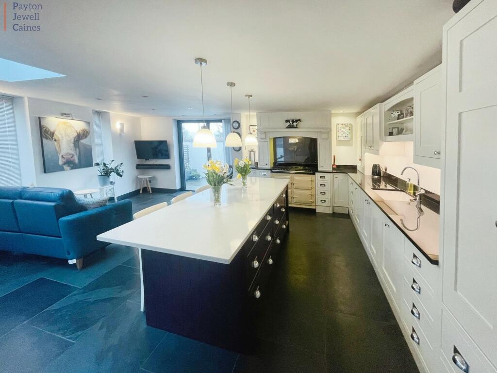 Additional image 28 of The Old Bakery, St. Christophers Court, Coity, Bridgend County. CF35 6DB