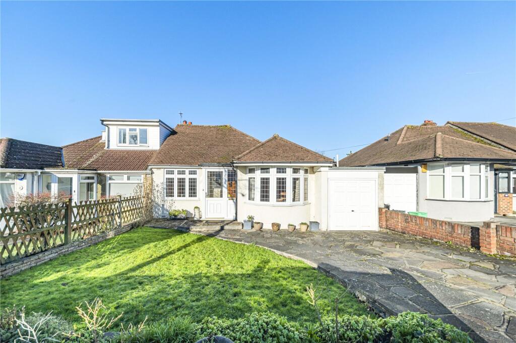 Additional image 4 of Prescott Avenue, Petts Wood, Orpington, BR5