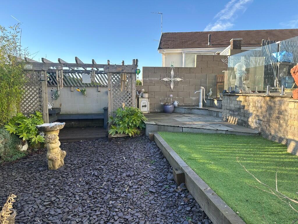 Additional image 20 of Gwaunfarren Close, Penydarren, Merthyr Tydfil, CF47 9AX