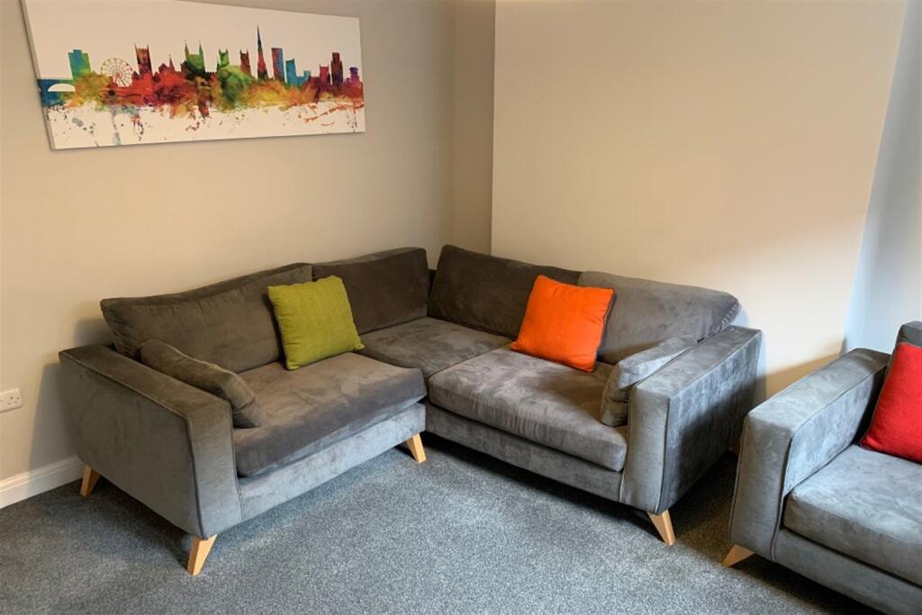 Additional image 15 of 5 bedroom Terraced House in William Street, Bristol