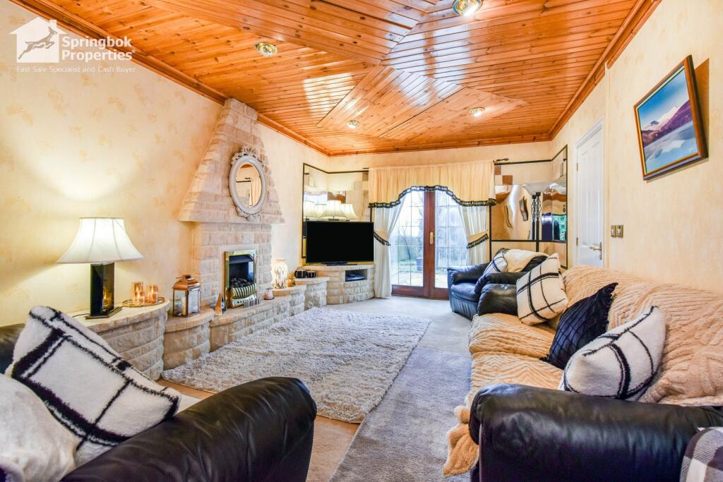 Additional image 4 of Stable Yard, Bowlais, Merthyr Tydfil, Mid Glamorgan