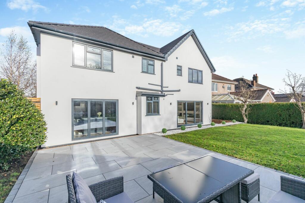 Additional image 38 of Blackbrook Avenue, Hawarden, CH5